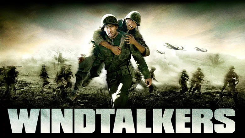 Windtalkers screenshot 5