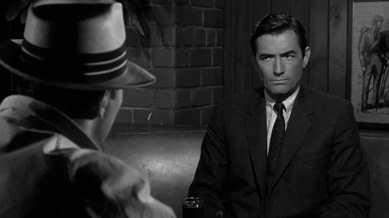 Cape Fear screenshot 4