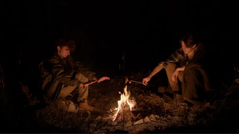 Kindling screenshot 1