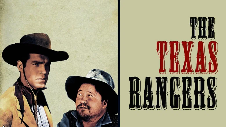 The Texas Rangers screenshot 4
