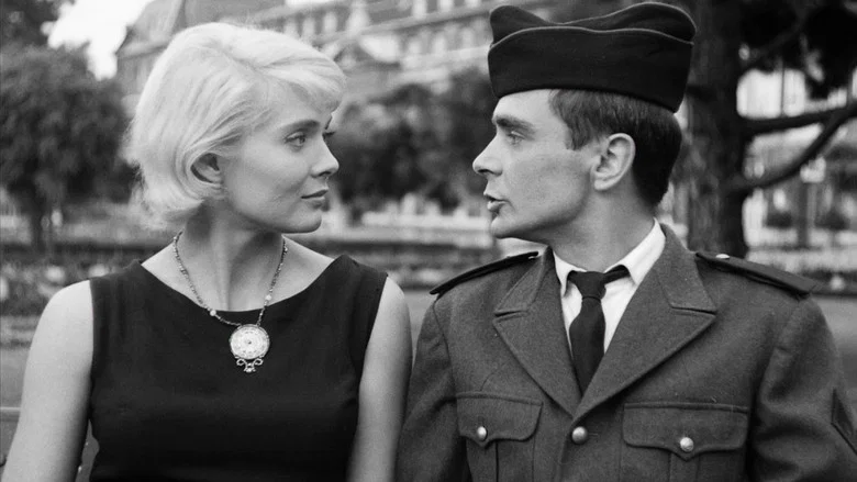 Cléo from 5 to 7 screenshot 5