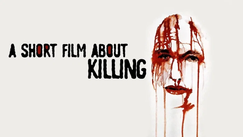 A Short Film About Killing screenshot 7