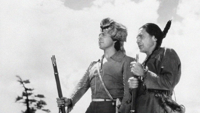 Daniel Boone screenshot 1