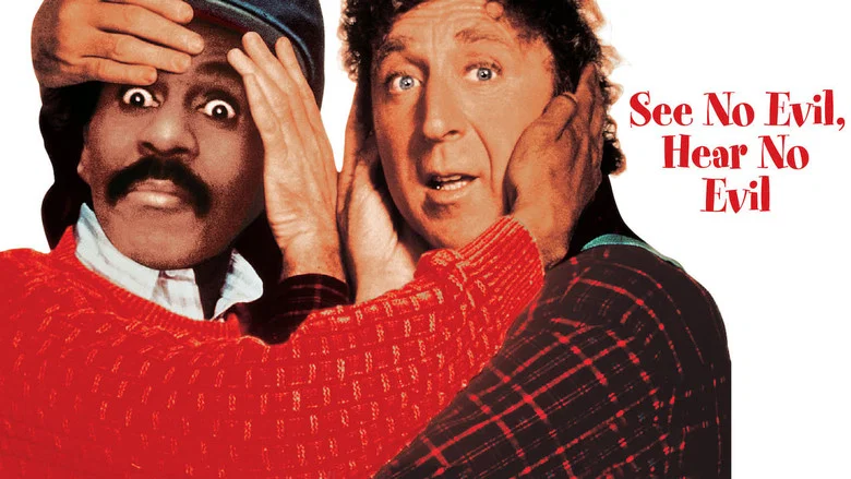 See No Evil, Hear No Evil screenshot 7
