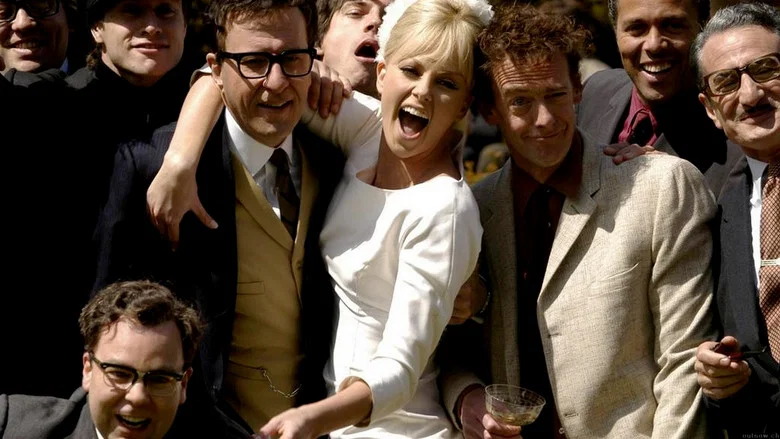 The Life and Death of Peter Sellers screenshot 1