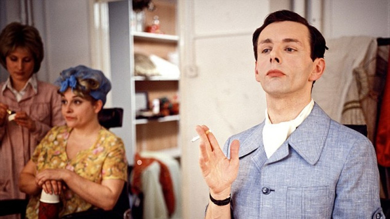Kenneth Williams: Fantabulosa! screenshot 1