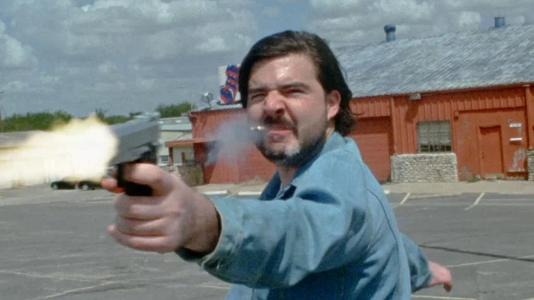 Tribe: The Untold Story of the Making of Vice Cops screenshot 3