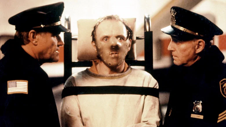 The Silence of the Lambs screenshot 2