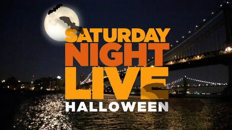 Saturday Night Live: Halloween screenshot 1