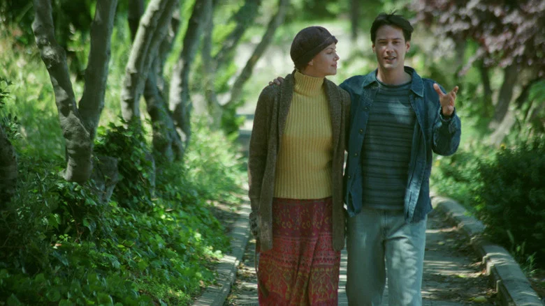 Sweet November screenshot 2