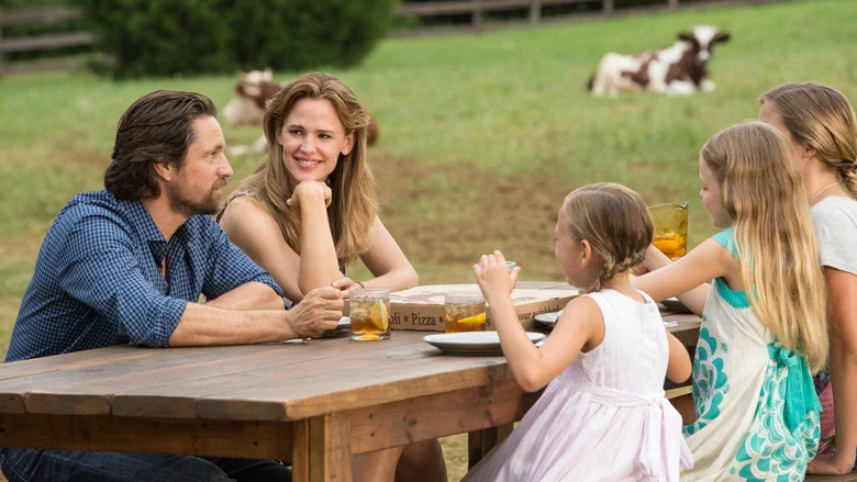 Miracles from Heaven screenshot 5