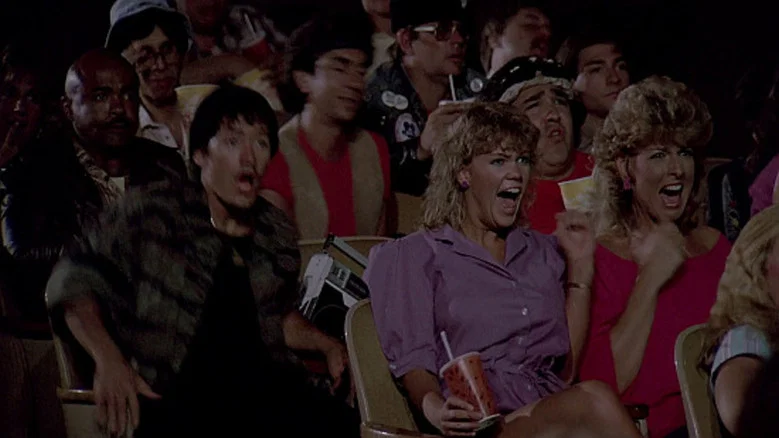 Terror in the Aisles screenshot 4