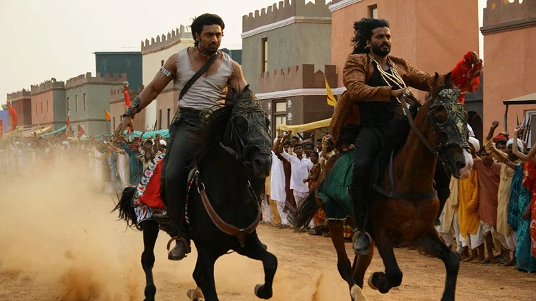 Yoddha screenshot 3