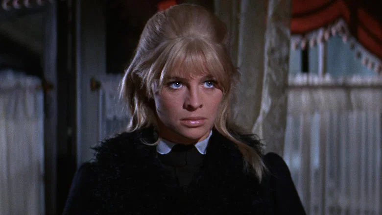 Doctor Zhivago screenshot 6