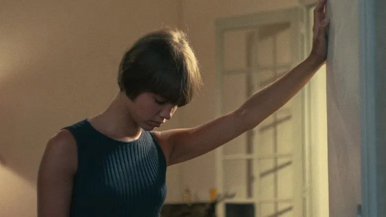 La Collectionneuse screenshot 1