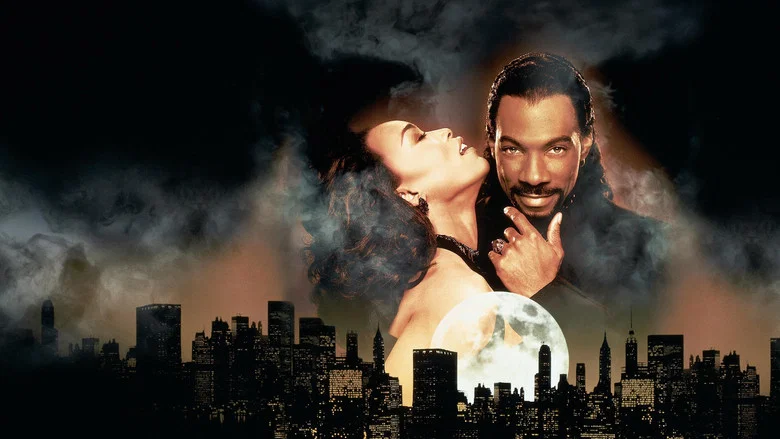 Vampire in Brooklyn screenshot 5