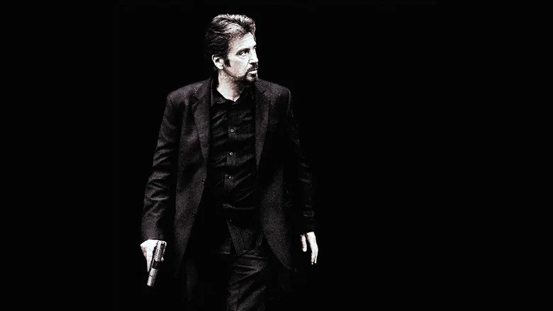 88 Minutes screenshot 2