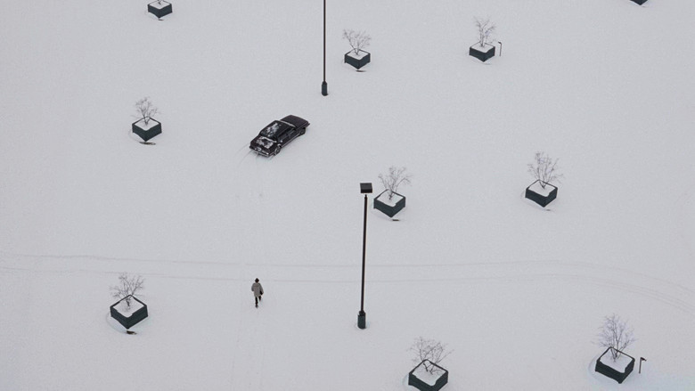 Fargo screenshot 5