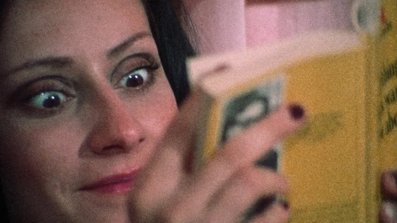 Keyholes Are for Peeping screenshot 4