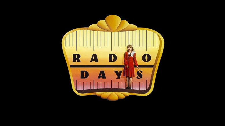 Radio Days screenshot 7