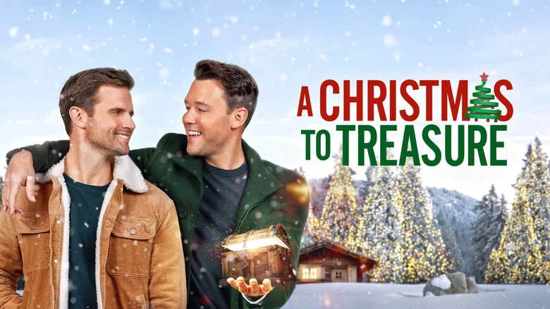 A Christmas to Treasure screenshot 7
