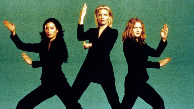 Charlie's Angels screenshot 5