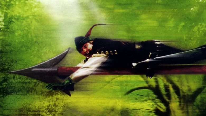 Robin Hood: Men in Tights screenshot 2