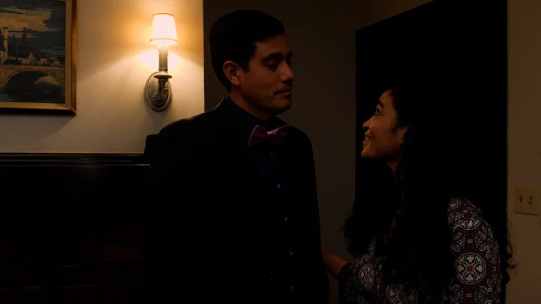 The Woman With The Cough screenshot 5
