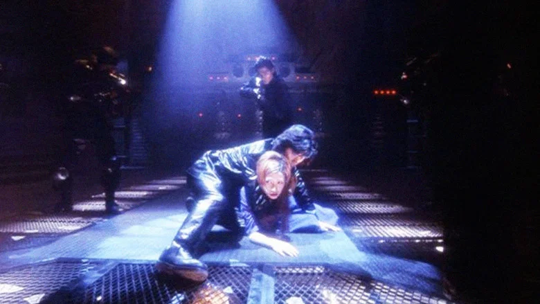 Alive screenshot 1