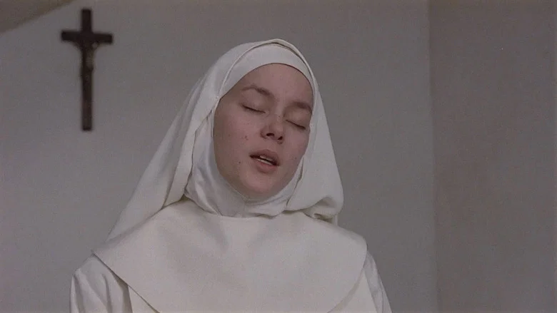 Agnes of God screenshot 5