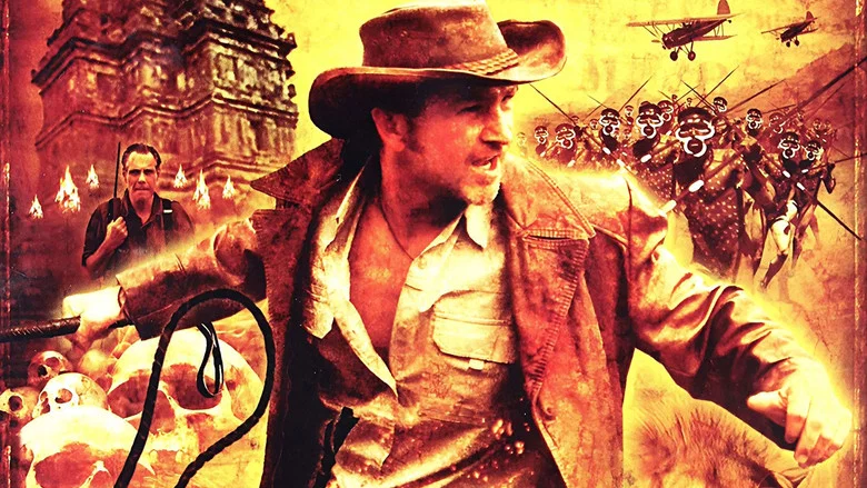 Allan Quatermain and the Temple of Skulls screenshot 2