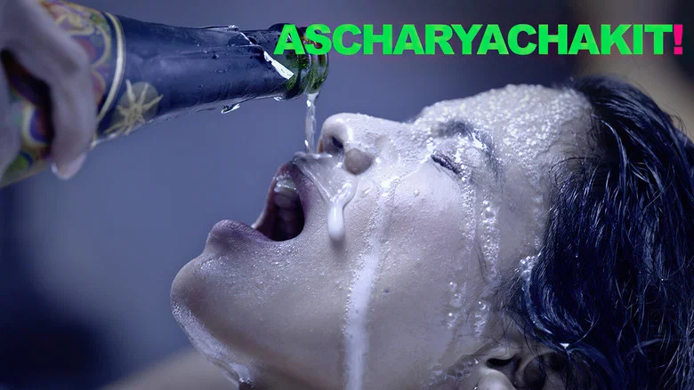 Ascharya Fuck It screenshot 3