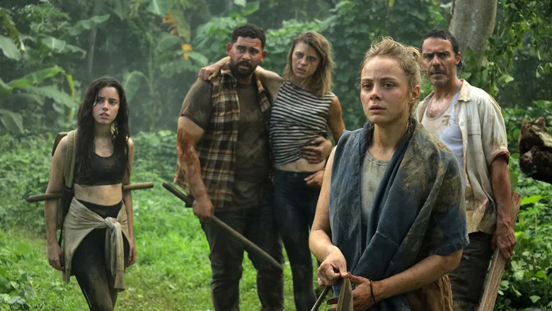 The Bayou screenshot 3