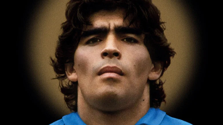 Diego Maradona screenshot 2