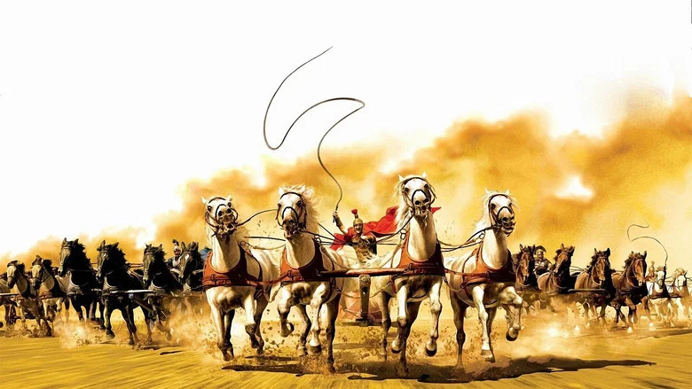Ben-Hur screenshot 8