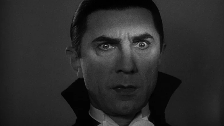 Dracula screenshot 6
