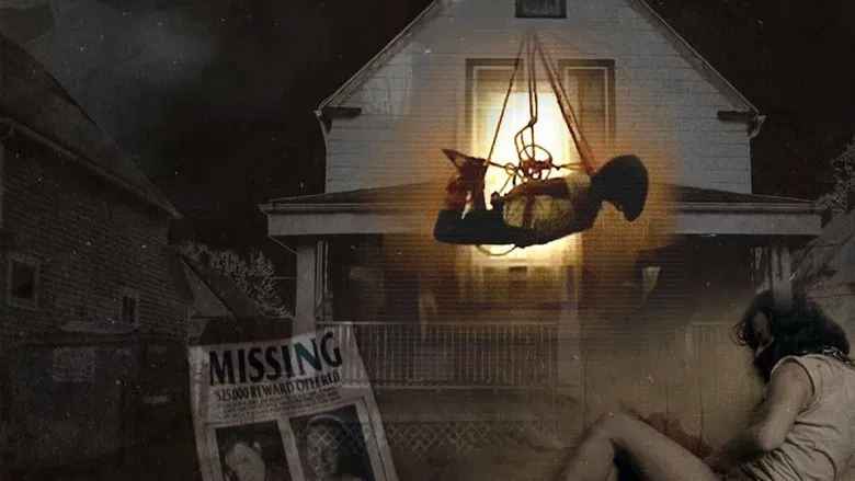 Cleveland Abduction screenshot 1