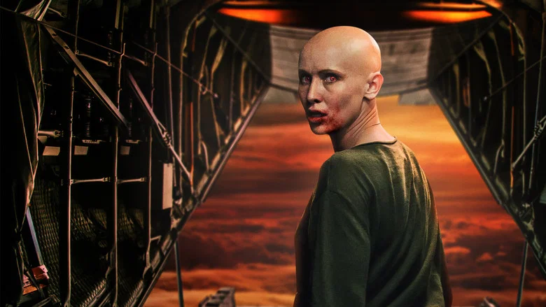 Blood Red Sky screenshot 7