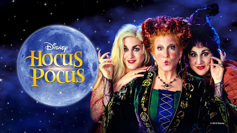 Hocus Pocus screenshot 5