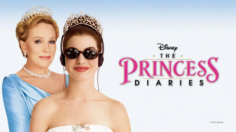 The Princess Diaries screenshot 6