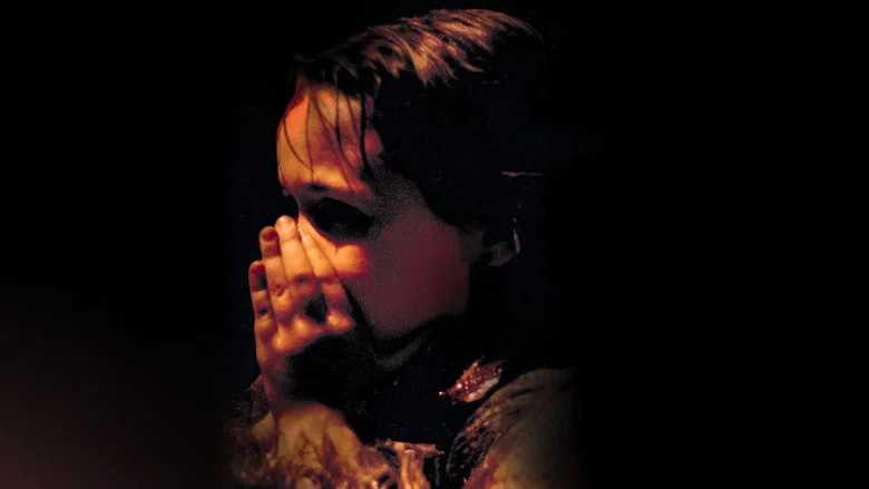 Halloween 5: The Revenge of Michael Myers screenshot 5