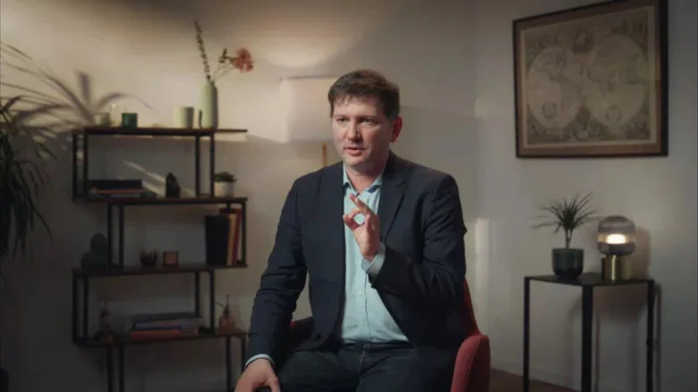 France 2100, le pourquoi du comment screenshot 3