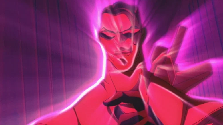 The Chronicles of Riddick: Dark Fury screenshot 5