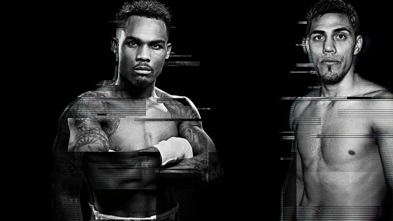 Jermell Charlo vs. Brian Castaño screenshot 1