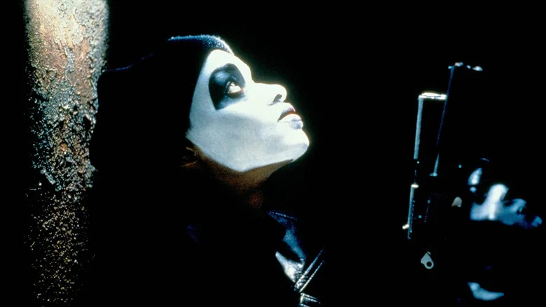 Dead Presidents screenshot 7