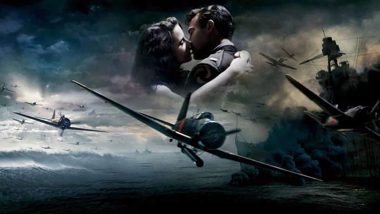 Pearl Harbor screenshot 2