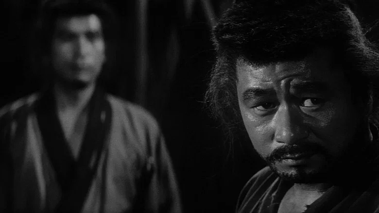 Three Outlaw Samurai screenshot 7