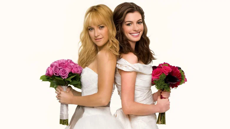 Bride Wars screenshot 5