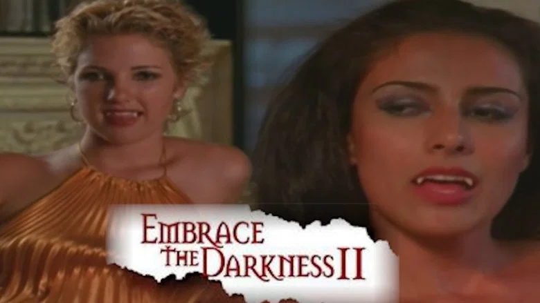 Embrace the Darkness II screenshot 2