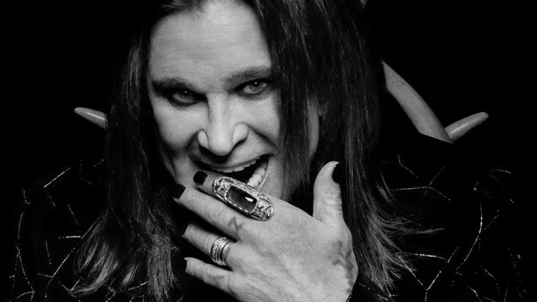 Ozzy Osbourne - Live at Budokan screenshot 2